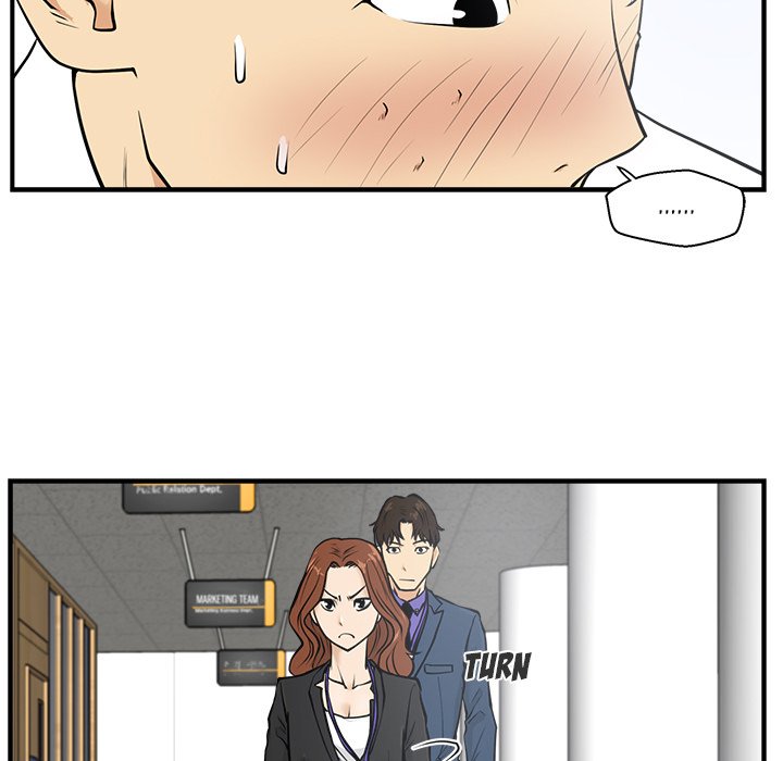 Read Mr. Kang chapter 10 image 8 on Lezhin