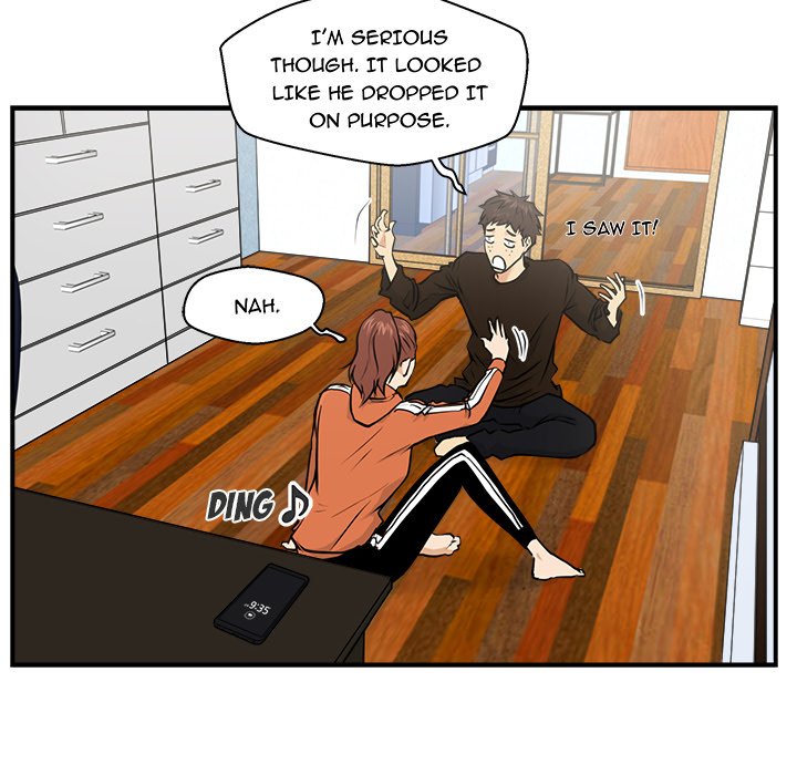 Read Mr. Kang chapter 10 image 83 on Lezhin