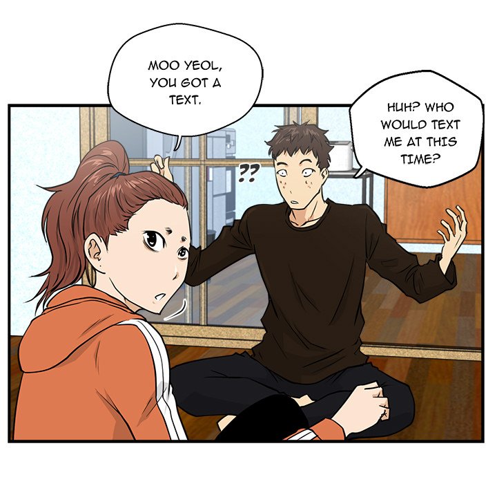 Read Mr. Kang chapter 10 image 84 on Lezhin