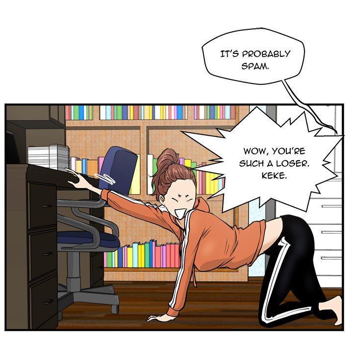 Read Mr. Kang chapter 10 image 85 on Lezhin