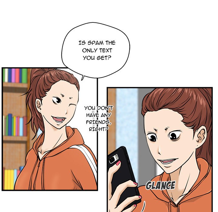Read Mr. Kang chapter 10 image 86 on Lezhin