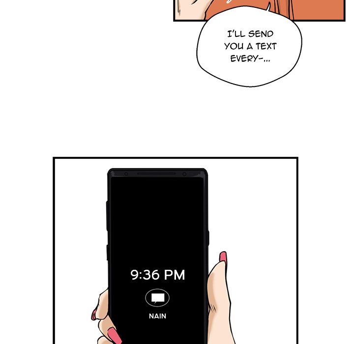 Read Mr. Kang chapter 10 image 87 on Lezhin