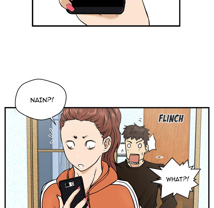 Read Mr. Kang chapter 10 image 88 on Lezhin