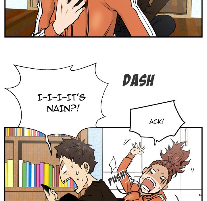 Read Mr. Kang chapter 10 image 89 on Lezhin