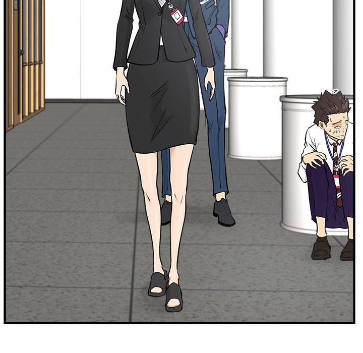 Read Mr. Kang chapter 10 image 9 on Lezhin