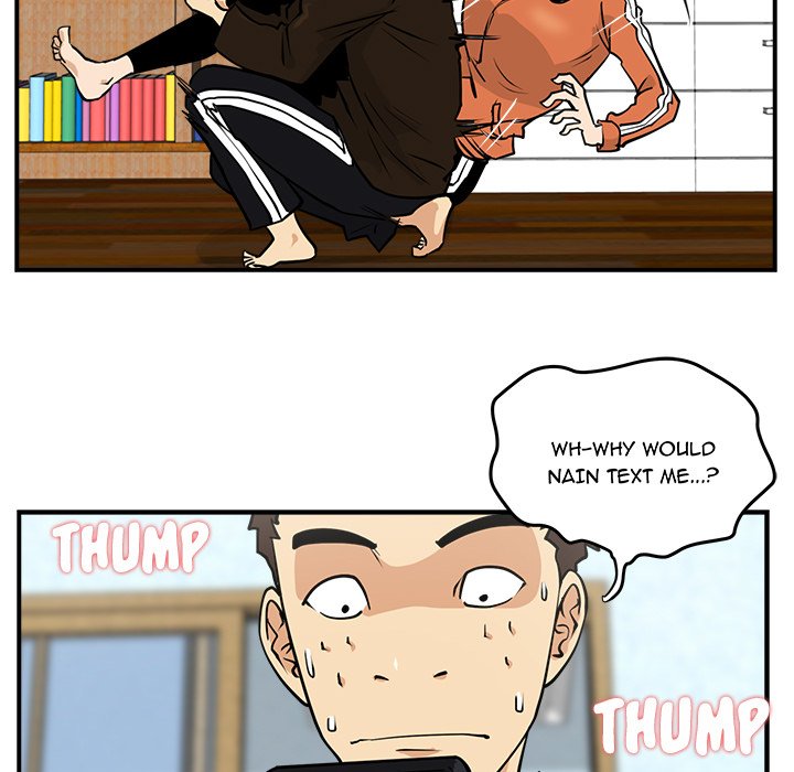 Read Mr. Kang chapter 10 image 90 on Lezhin