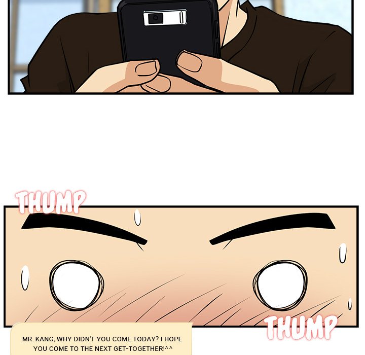 Read Mr. Kang chapter 10 image 91 on Lezhin