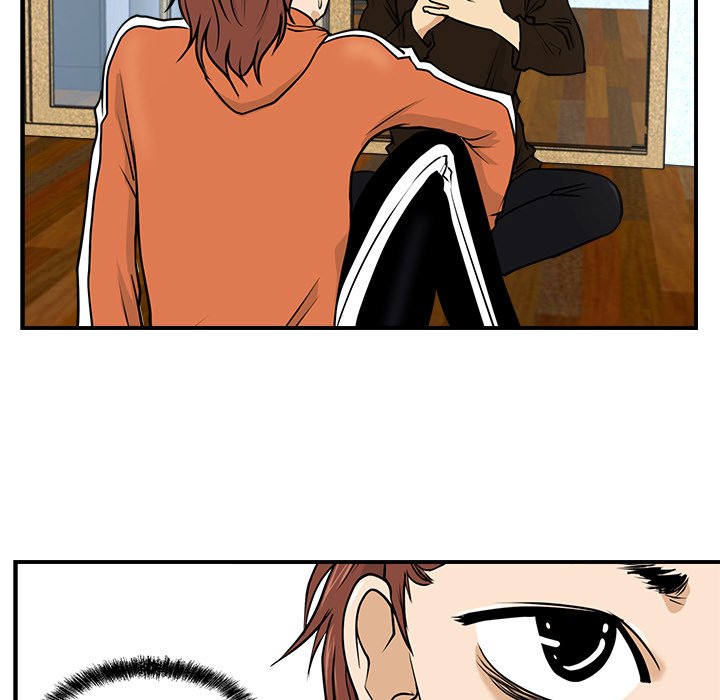Read Mr. Kang chapter 10 image 98 on Lezhin