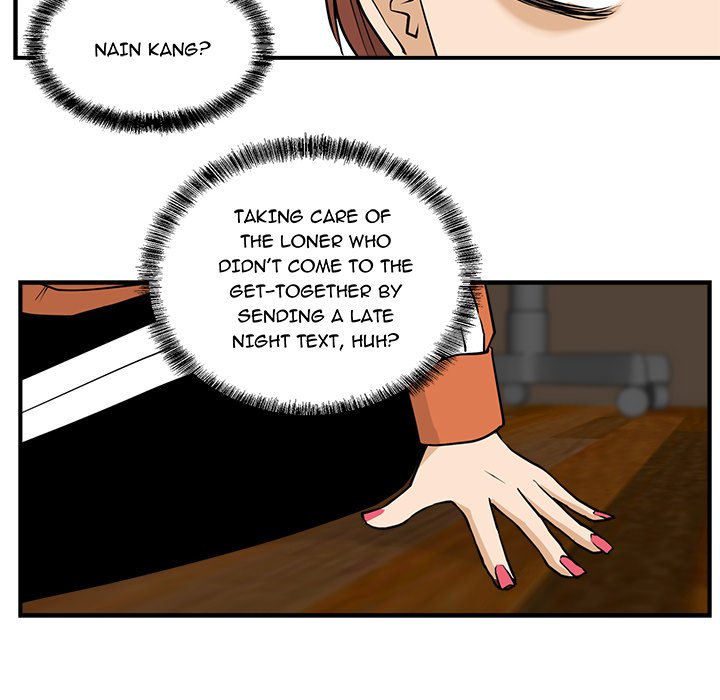 Read Mr. Kang chapter 10 image 99 on Lezhin