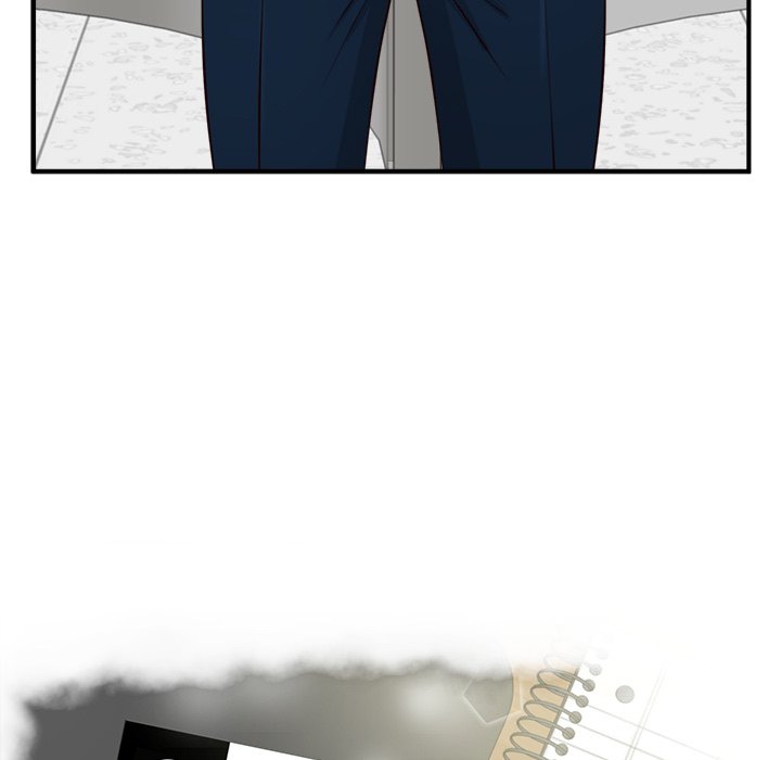 Read Mr. Kang chapter 100 image 10 on Lezhin