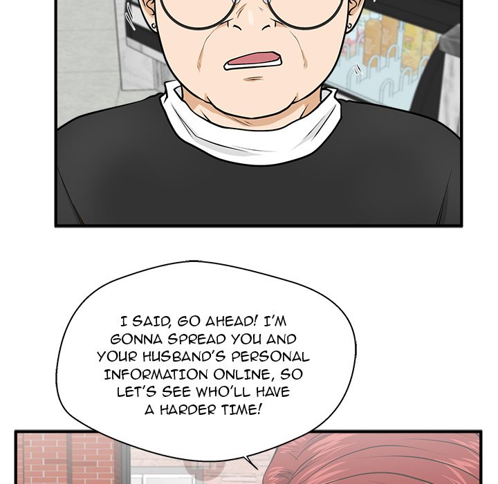Read Mr. Kang chapter 100 image 100 on Lezhin