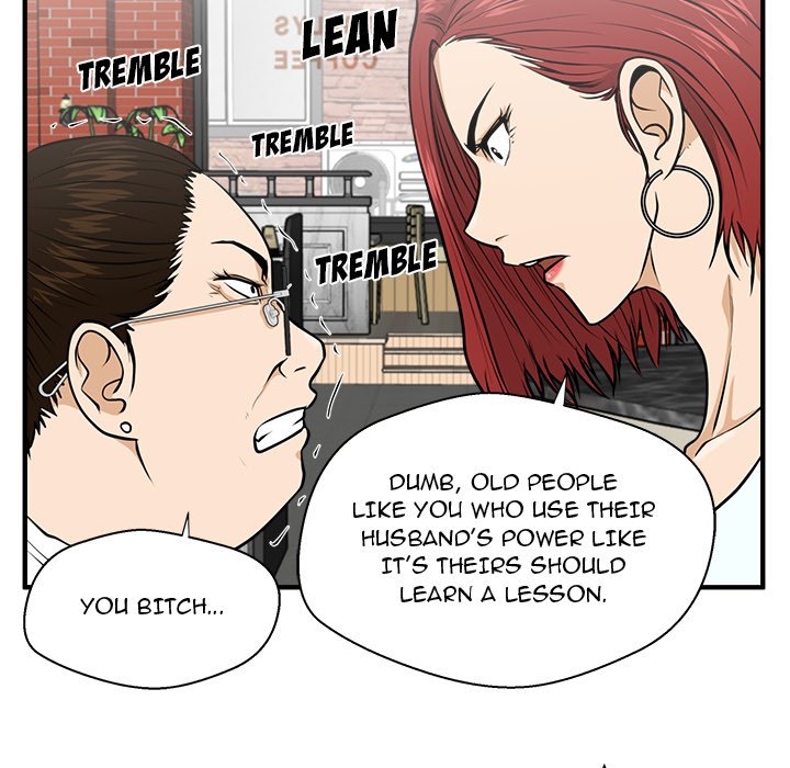 Read Mr. Kang chapter 100 image 101 on Lezhin