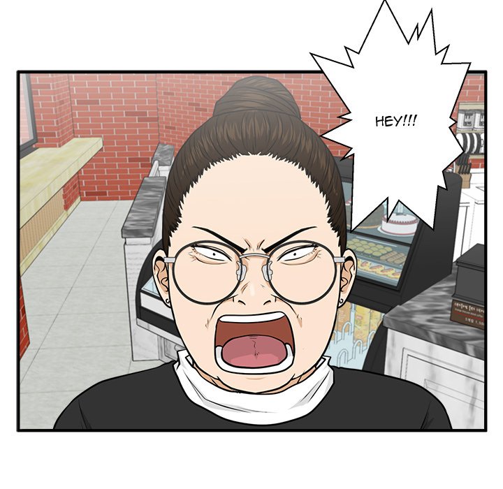 Read Mr. Kang chapter 100 image 102 on Lezhin