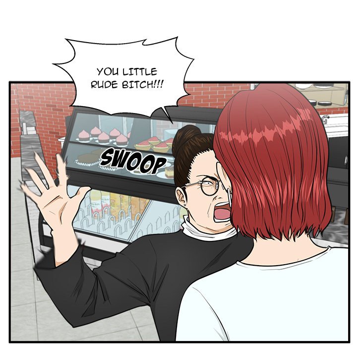 Read Mr. Kang chapter 100 image 105 on Lezhin