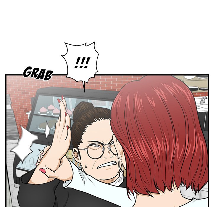 Read Mr. Kang chapter 100 image 106 on Lezhin