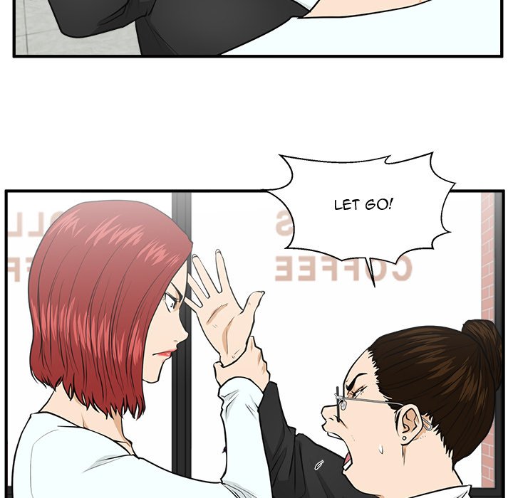 Read Mr. Kang chapter 100 image 107 on Lezhin