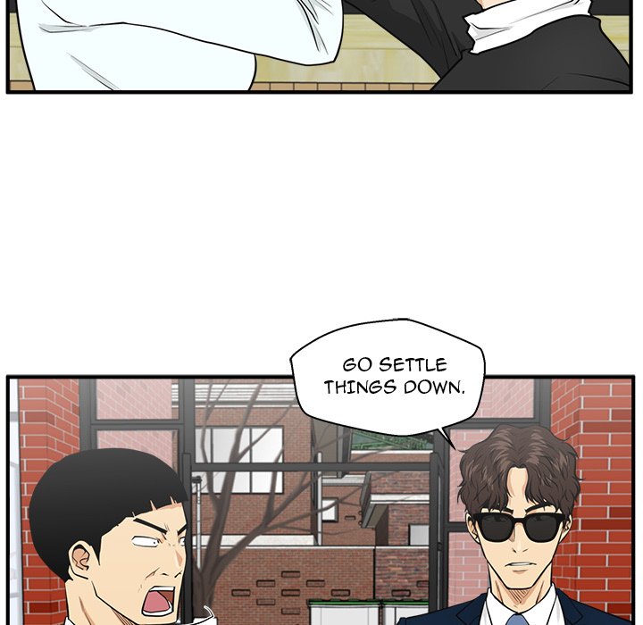 Read Mr. Kang chapter 100 image 108 on Lezhin