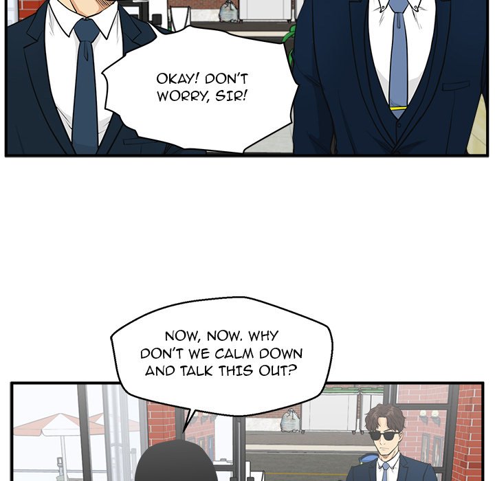 Read Mr. Kang chapter 100 image 109 on Lezhin