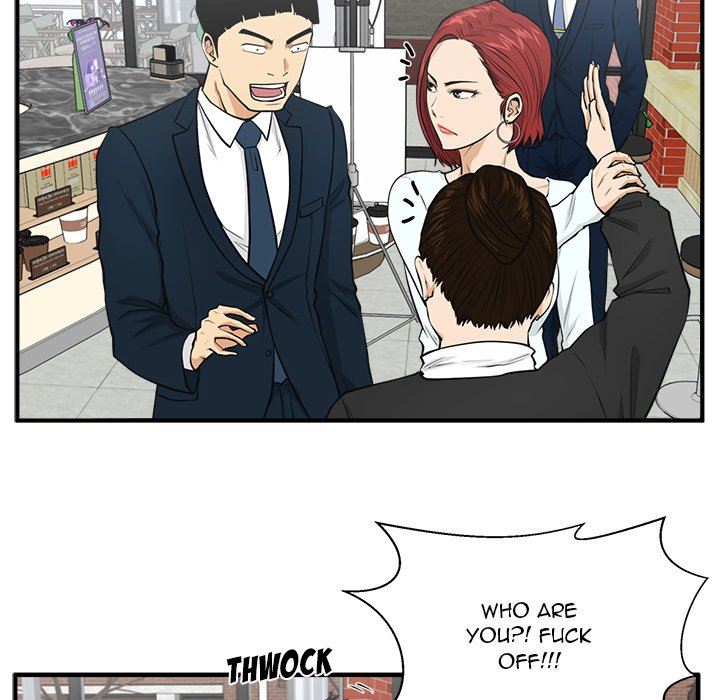 Read Mr. Kang chapter 100 image 110 on Lezhin