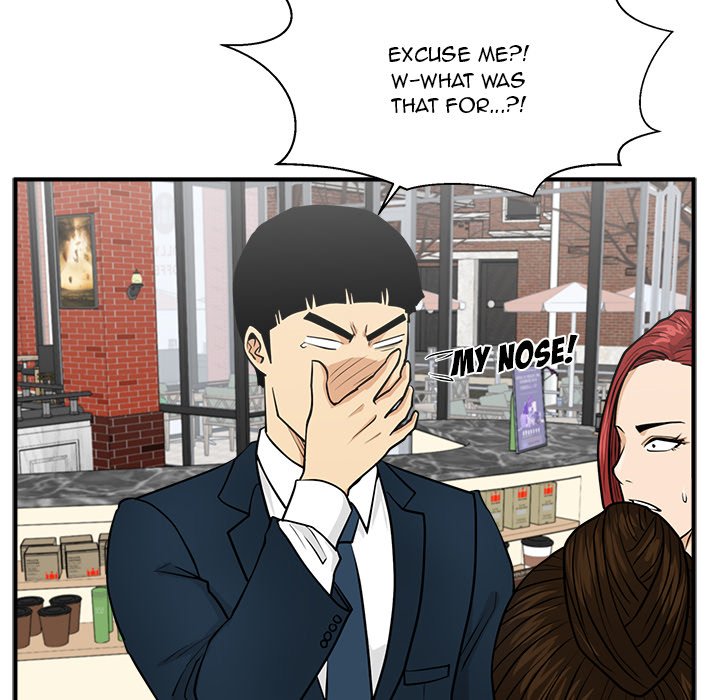 Read Mr. Kang chapter 100 image 112 on Lezhin