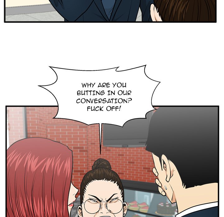 Read Mr. Kang chapter 100 image 113 on Lezhin