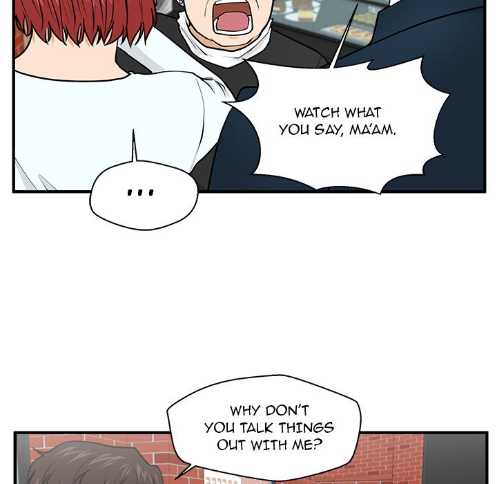 Read Mr. Kang chapter 100 image 114 on Lezhin
