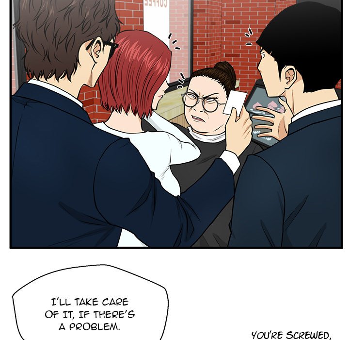 Read Mr. Kang chapter 100 image 115 on Lezhin