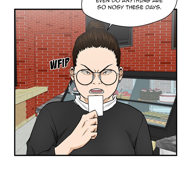 Read Mr. Kang chapter 100 image 117 on Lezhin