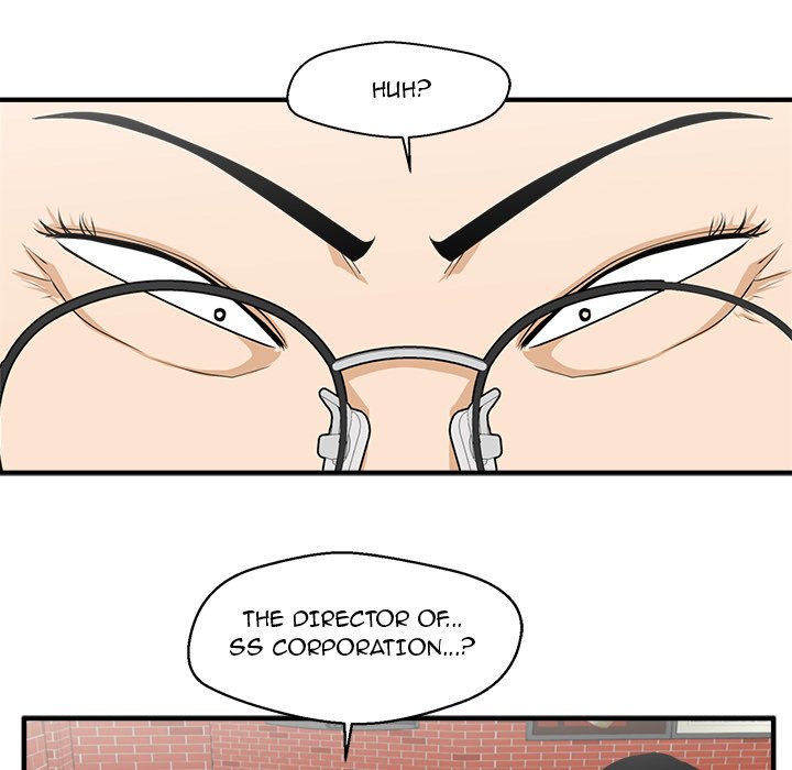Read Mr. Kang chapter 100 image 118 on Lezhin
