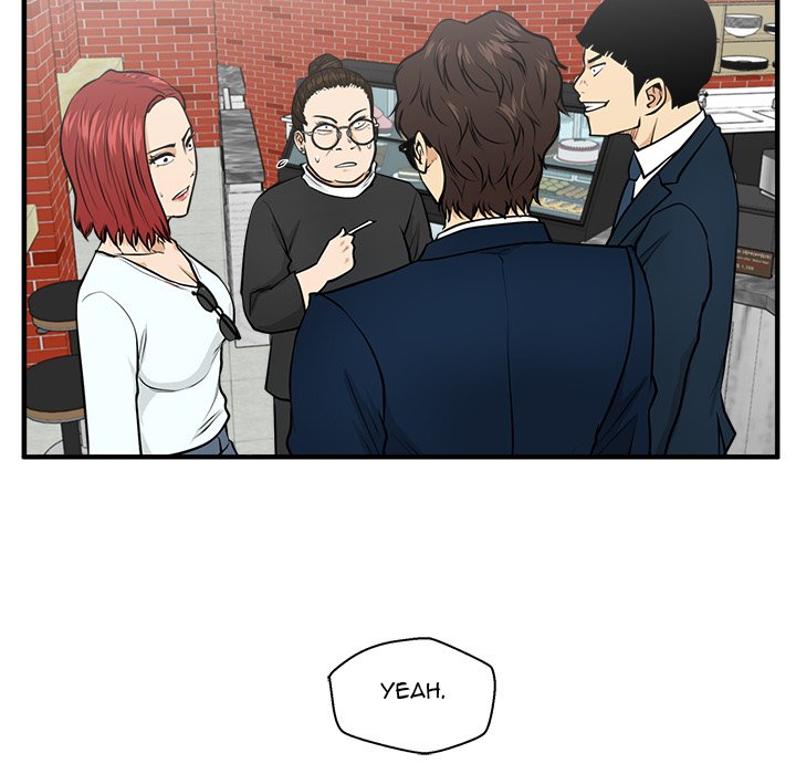 Read Mr. Kang chapter 100 image 119 on Lezhin