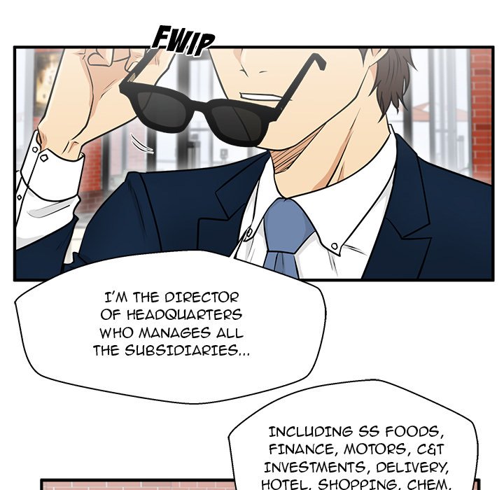 Read Mr. Kang chapter 100 image 120 on Lezhin