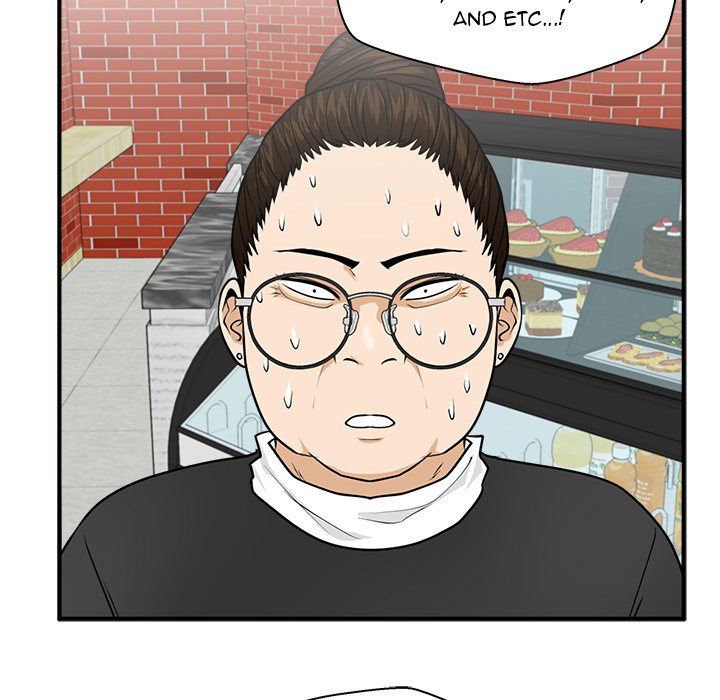 Read Mr. Kang chapter 100 image 121 on Lezhin