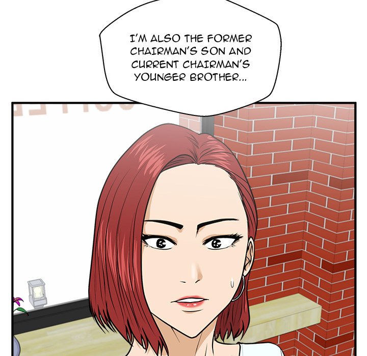 Read Mr. Kang chapter 100 image 122 on Lezhin