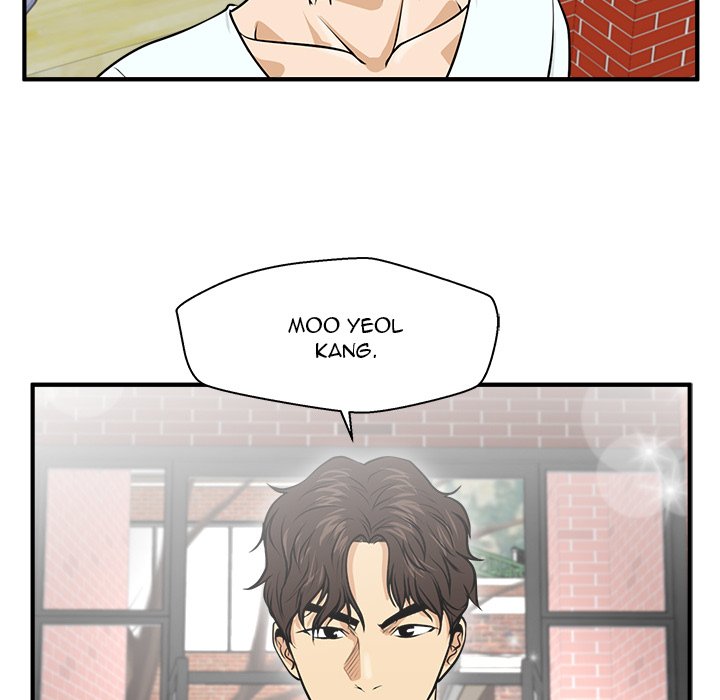 Read Mr. Kang chapter 100 image 123 on Lezhin