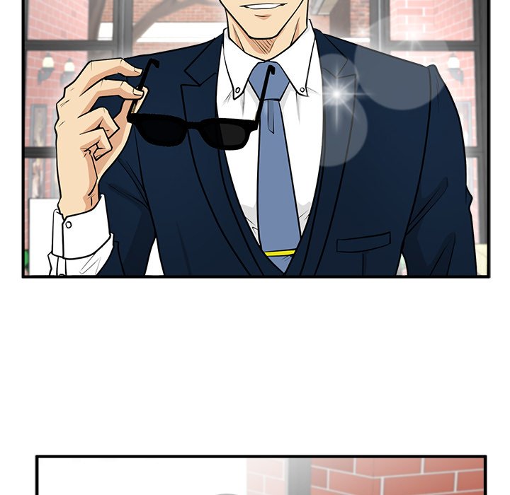 Read Mr. Kang chapter 100 image 124 on Lezhin