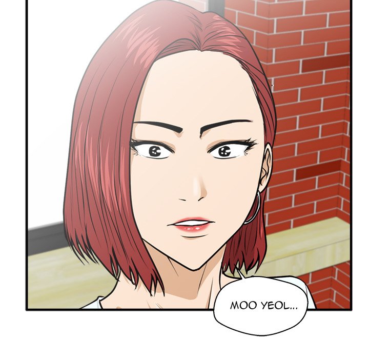 Read Mr. Kang chapter 100 image 125 on Lezhin