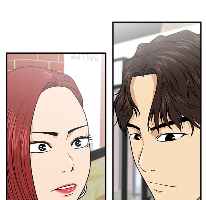 Read Mr. Kang chapter 100 image 126 on Lezhin