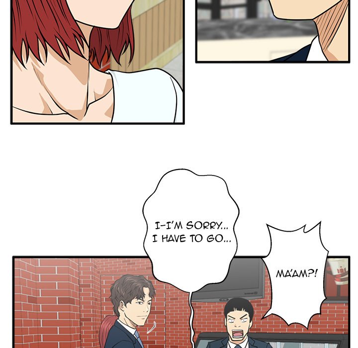 Read Mr. Kang chapter 100 image 127 on Lezhin