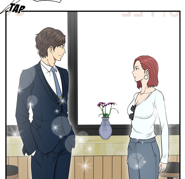 Read Mr. Kang chapter 100 image 129 on Lezhin