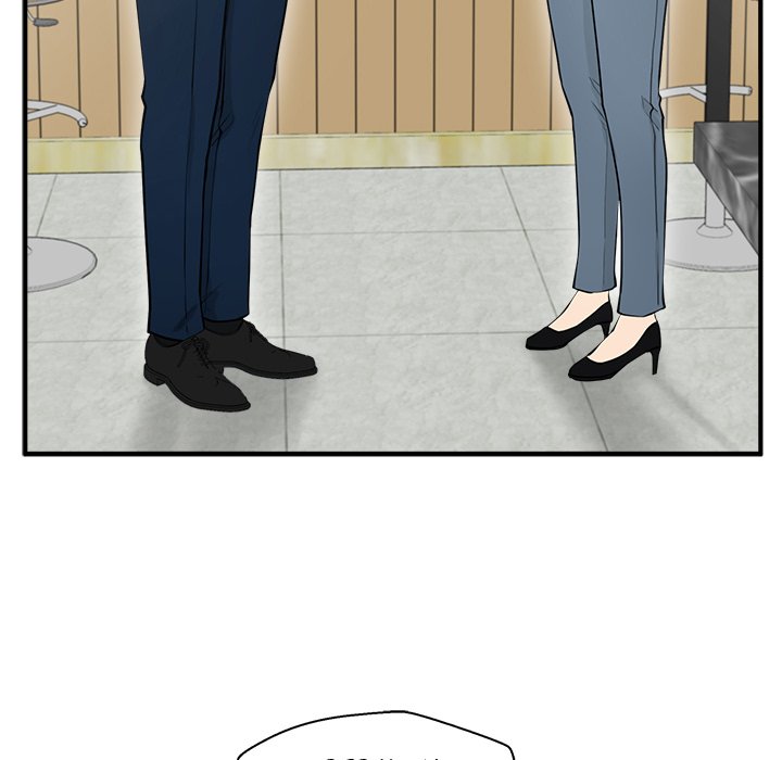 Read Mr. Kang chapter 100 image 130 on Lezhin