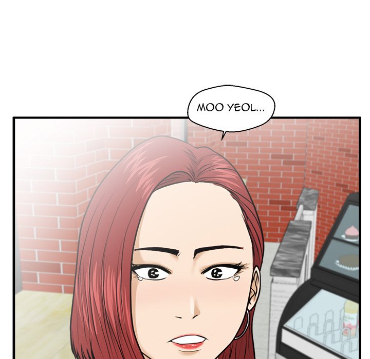 Read Mr. Kang chapter 100 image 132 on Lezhin