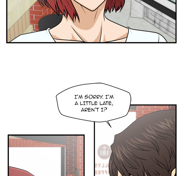 Read Mr. Kang chapter 100 image 133 on Lezhin