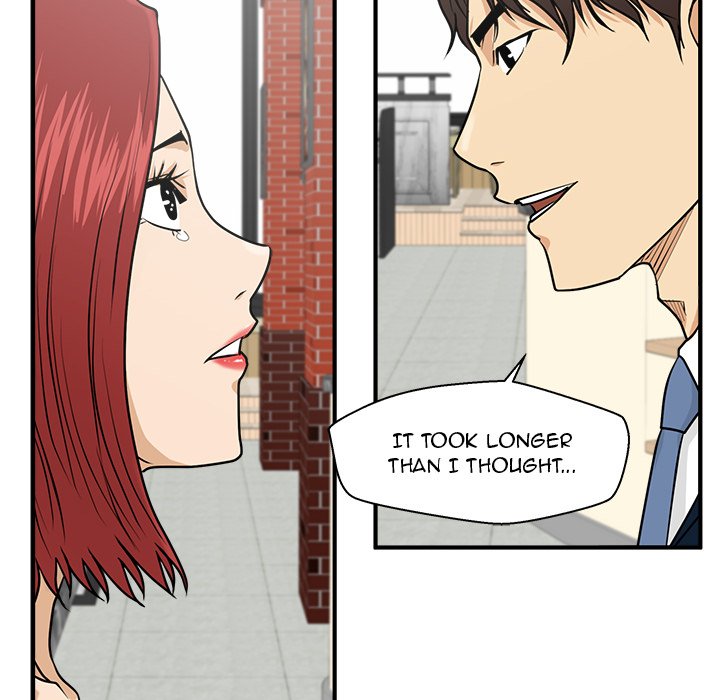 Read Mr. Kang chapter 100 image 134 on Lezhin