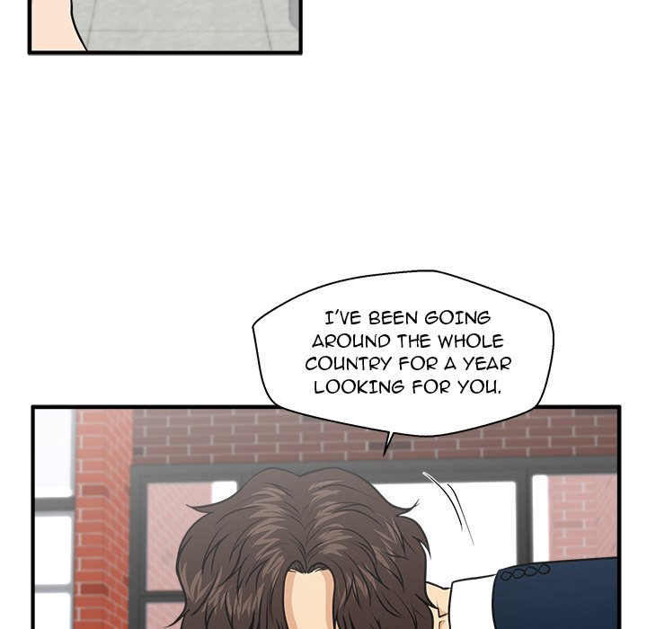 Read Mr. Kang chapter 100 image 135 on Lezhin