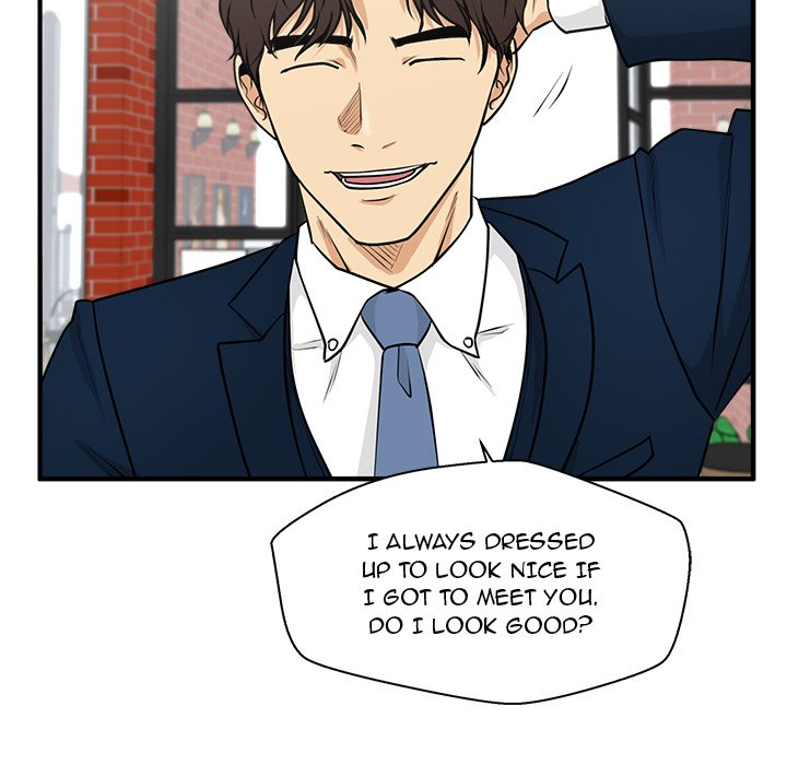 Read Mr. Kang chapter 100 image 136 on Lezhin