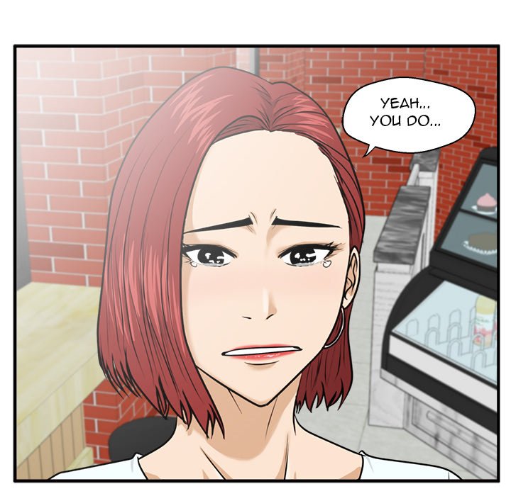Read Mr. Kang chapter 100 image 137 on Lezhin