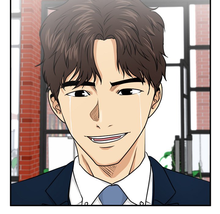 Read Mr. Kang chapter 100 image 140 on Lezhin