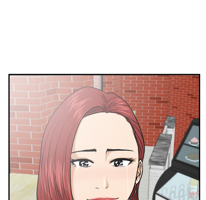 Read Mr. Kang chapter 100 image 141 on Lezhin