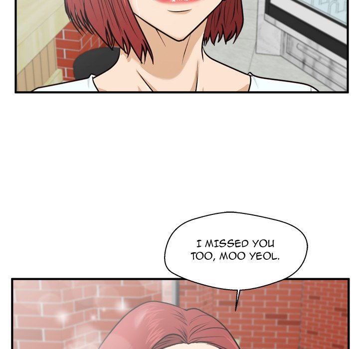 Read Mr. Kang chapter 100 image 142 on Lezhin