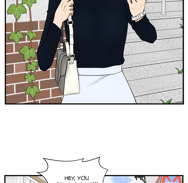Read Mr. Kang chapter 100 image 15 on Lezhin